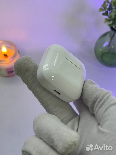 Наушники Redmi Buds 3