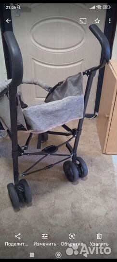 Детские коляски