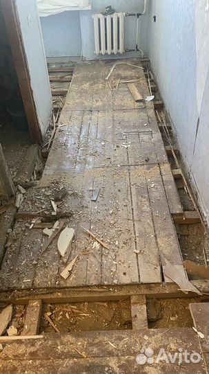 Демонтаж.Демонтажные работы без посредников