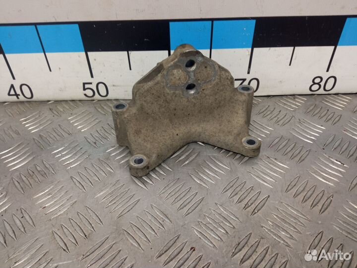 Б/У Кронштейн АКПП#002