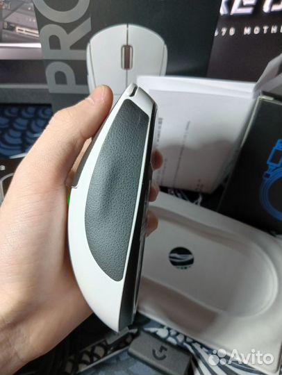 Logitech g pro x superlight 2 новая