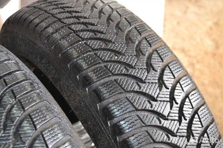 Michelin Alpin A4 195/60 R15 86T