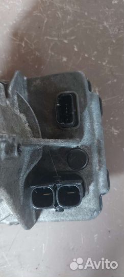 Насос гидроусилителя на Peugeot 308