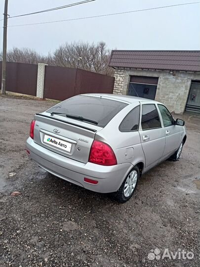 LADA Priora 1.6 МТ, 2010, 221 430 км