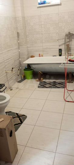 Дом 140 м² на участке 5 сот.