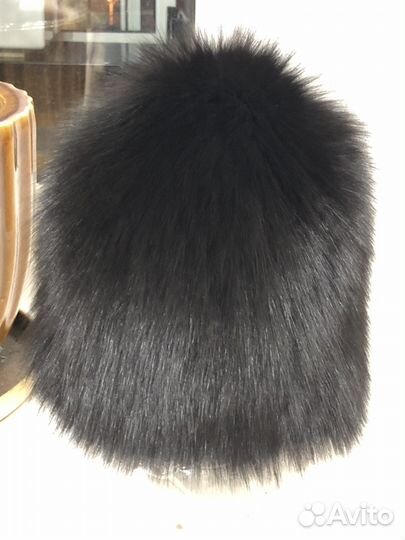 Шапка зимняя