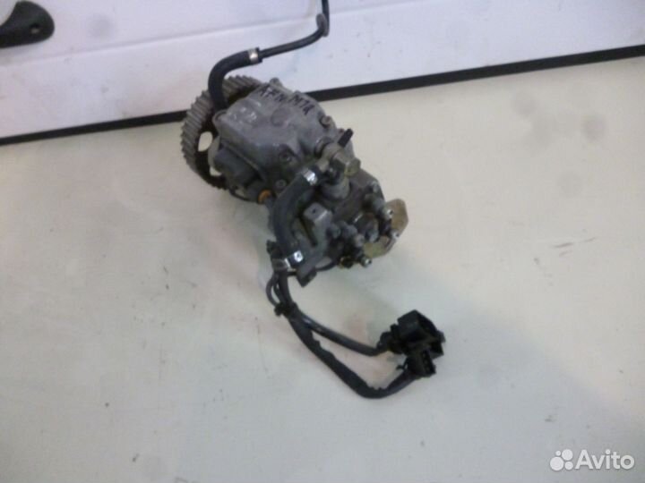 Тнвд AFN ауди фольксваген двигателем tdi 1.9