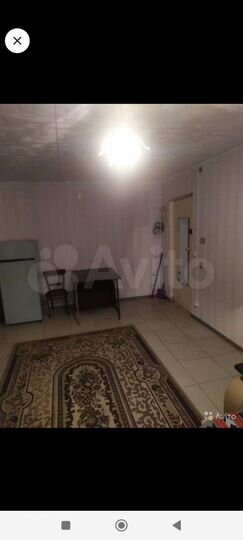 Комната 18 м² в 1-к., 2/5 эт.