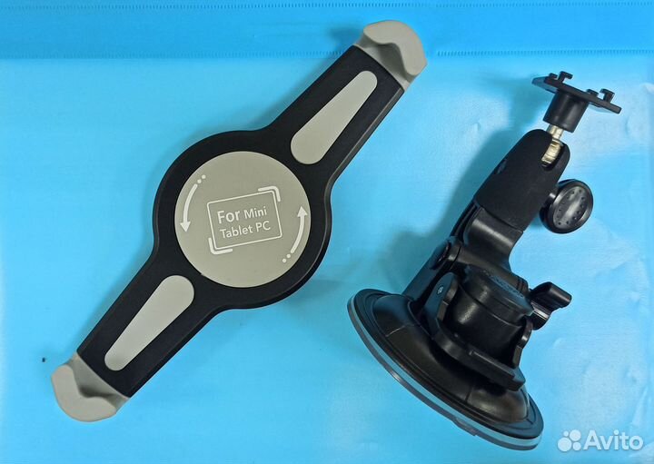 Держатель для планшета автомобильный 