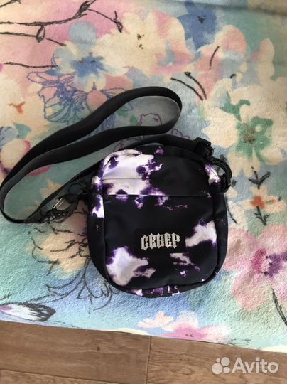 Сумка север