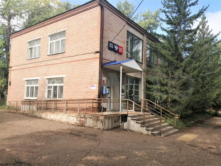 Продам помещение свободного назначения, 216 м²