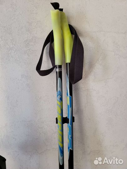 Беговые лыжи