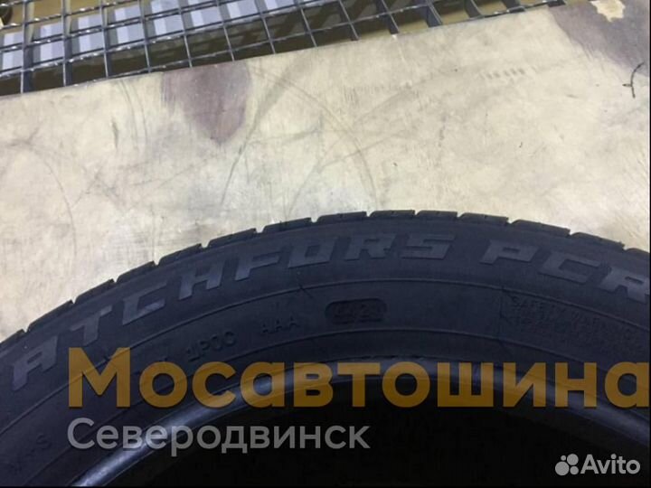 Windforce Catchfors PCR 205/55 R16 91V