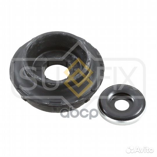 Опора амортизатора LCV перед прав/лев FM1095