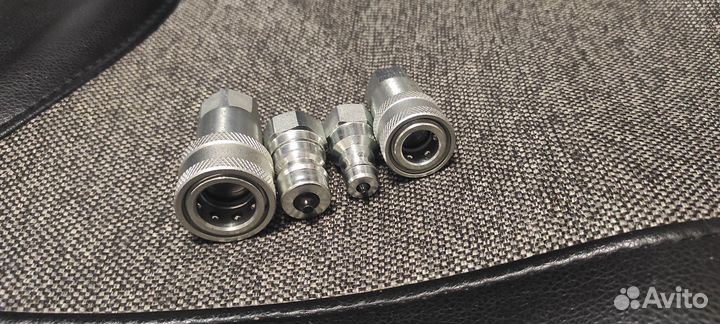 Брс рвд 3/8 и 1/4