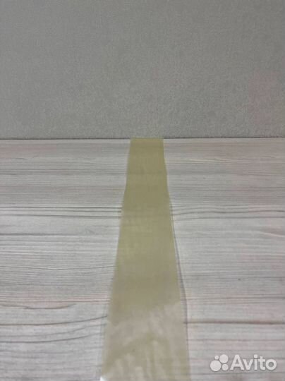 Коллагеновая оболочка коко -R 42 мм прозрачная