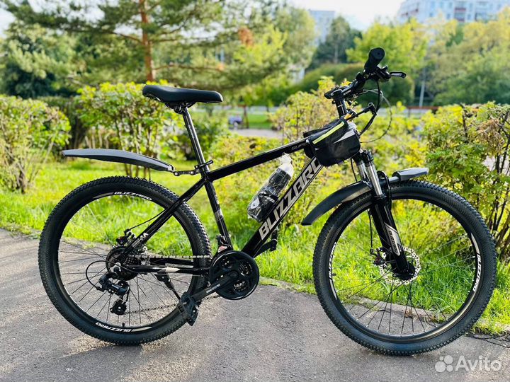 Велосипеды