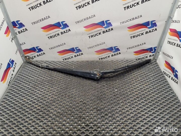 Поводок стеклоочистителя