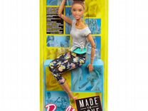 Кукла Barbie Безграничные движения 2 FTG82