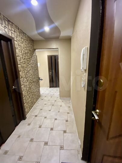 2-к. квартира, 56 м², 7/9 эт.