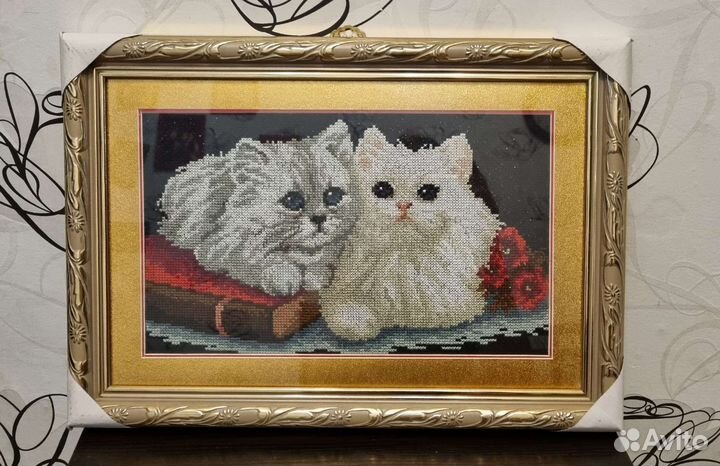 Картины для интерьера