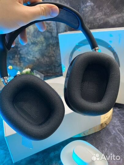 Наушники airpods max (премиум качества)