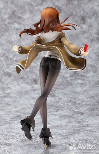 Аниме Фигурка Kurisu Makise