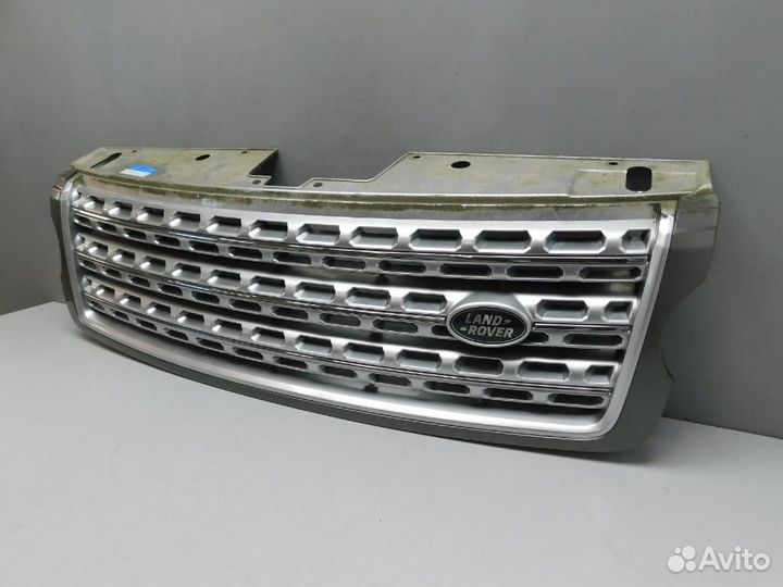 Решетка радиатора Land Rover Range Rover