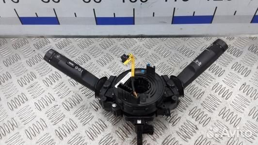 Переключатель поворотов и дворников (стрекоза) che