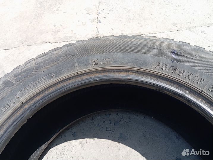 Lassa Iceways 185/65 R15