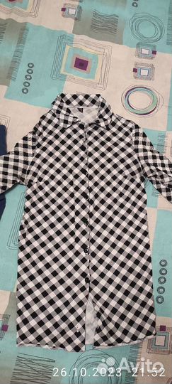 Женские вещи пакетом 46 48