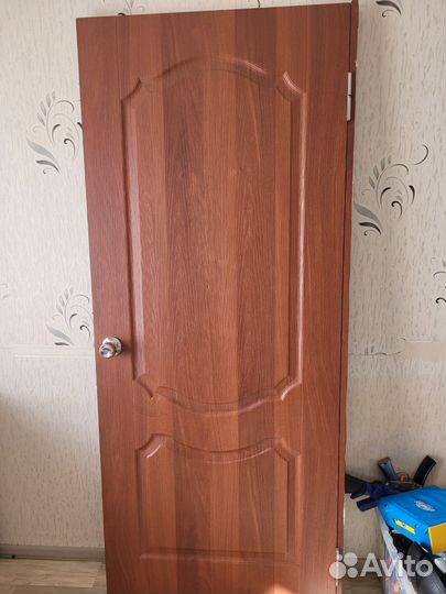 Дверь межккомнатная