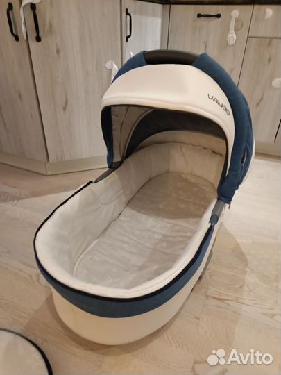 Детская коляска 0 - 12 месяцев