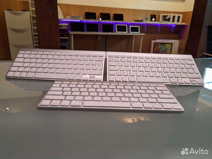 Apple Magic Keyboard 1 generation