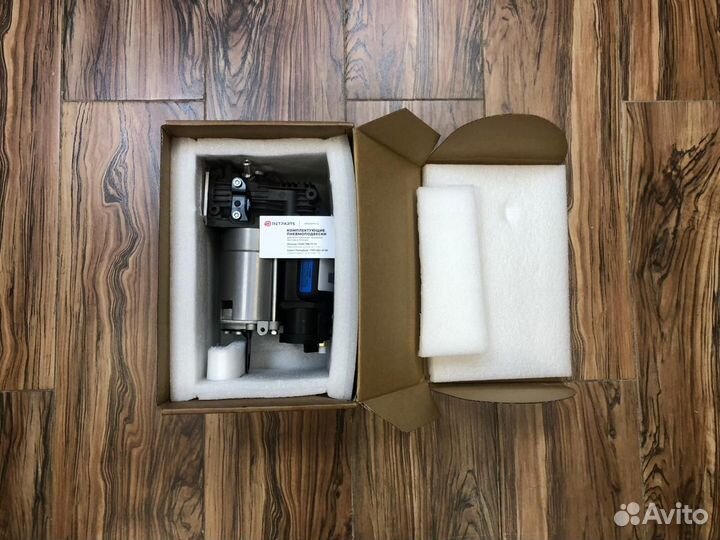 Компрессор пневмы сл 216