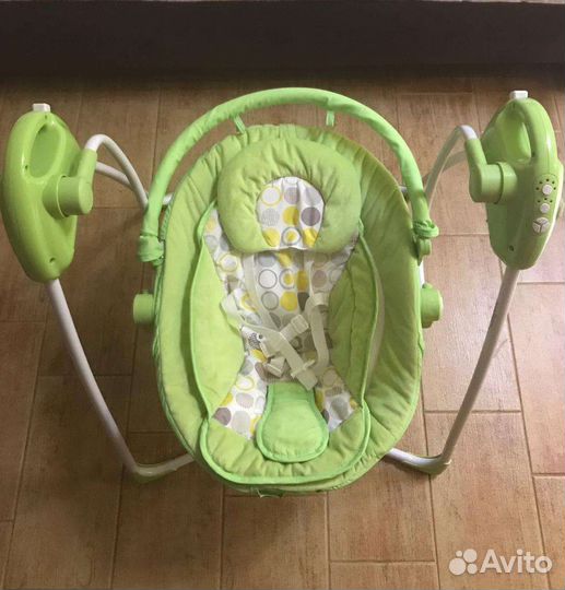 Детские качели