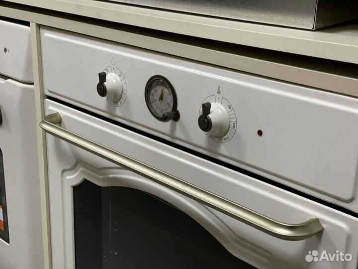 Духовой шкаф Gorenje bo6737cli бежевый