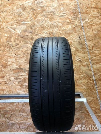 Kumho Solus KH17 235/55 R17