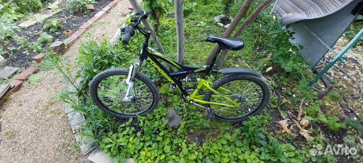 Велосипед bh24133 top gear 4Rest