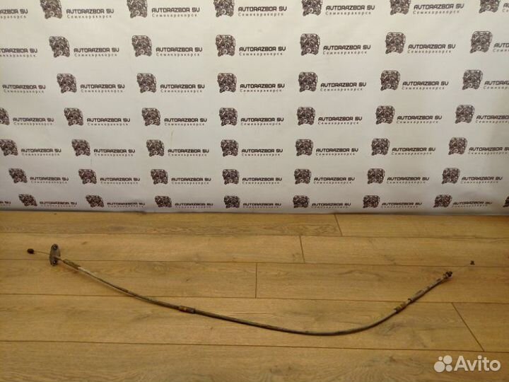 Тросик газа Hyundai Accent седан G4EC 1.5 2008