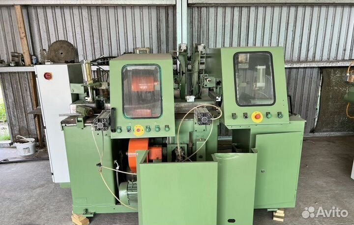 Чашкозарезной станок Kruzi SF-3