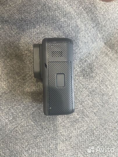 Экшн камера GoPro hero 6