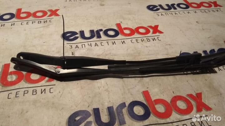 Поводок стеклоочистителя передний левый Opel Astr