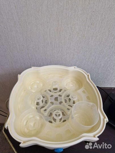 Стерилизатор для бутылочек