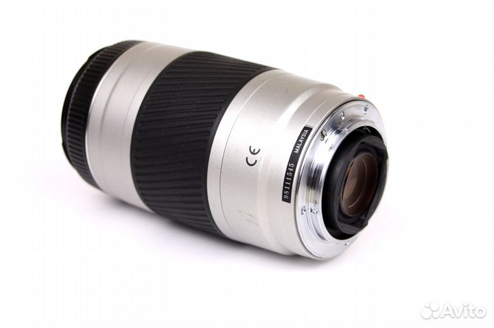 Minolta AF Zoom 75-300mm f4.5-5.6 D Sony Alpha A