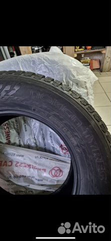R18 Nokian Tyres Hakkapeliitta 9 SUV 265/60, PCD 0x98 DIA 38