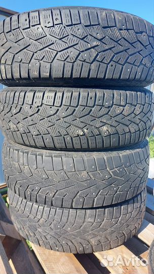 Gislaved NordFrost 100 175/70 R14