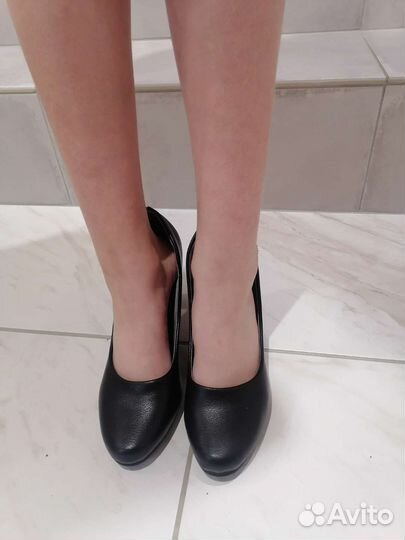 Туфли женские