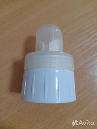 Мерный колпачок Амвей