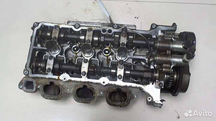 Шкив распредвала Ford Explorer, 2011